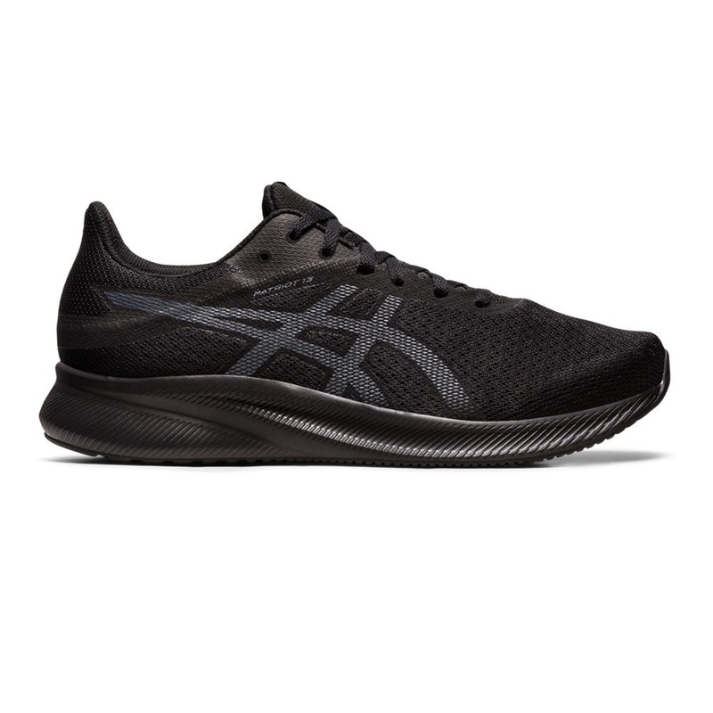 Asics Gel Excite 10  Mens Running Shoe – Black
