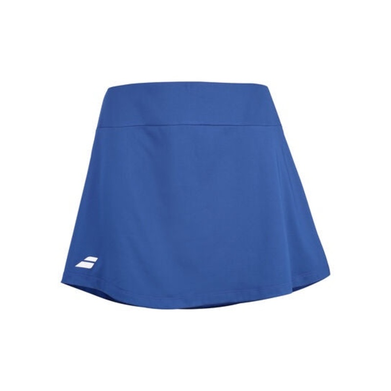 Babolat Ladies Play Tennis Skirt – Sodalite Blue