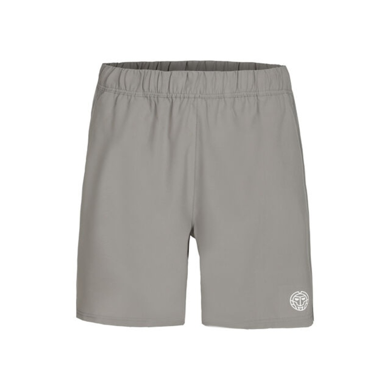 Crew 7in Shorts Men – Grey