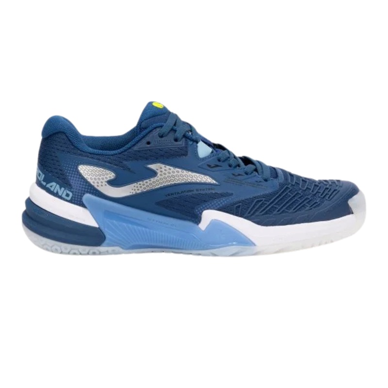 JOMA Roland 2503 Navy Blue|41|42,5|43|43,5|44|44,5|46
