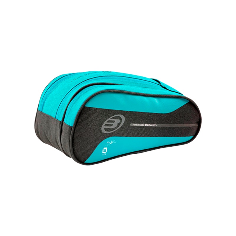 Neceser Bullpadel BPP25018 D.Case Petroleo 2025
