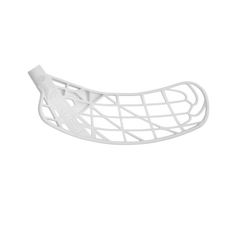 Oxdog Avox White MB|Left|Right