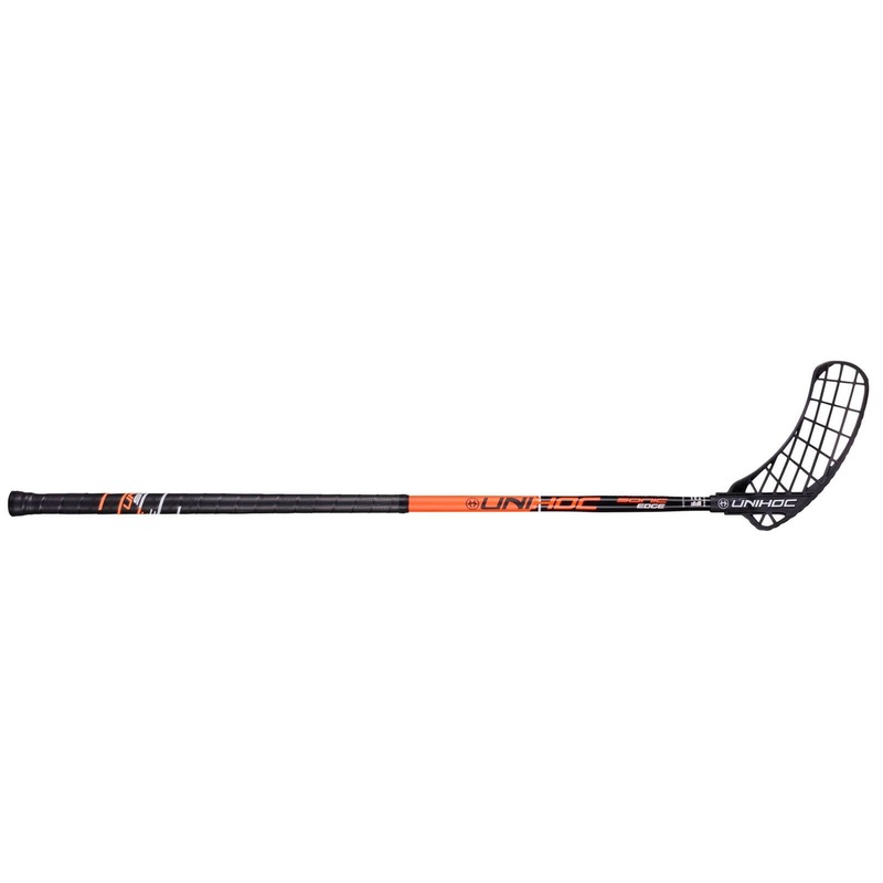 Unihoc Sonic EDGE Curve 1.0 26