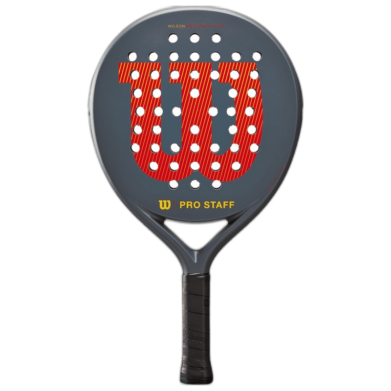 Wilson Pro Staff Team V2 Gris