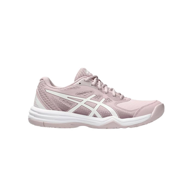 Zapatillas Asics Court Slide 3 Woman Watershed Rose/White