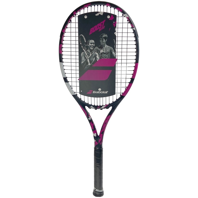 Babolat Boost A Women 260g (121253-100) Strung