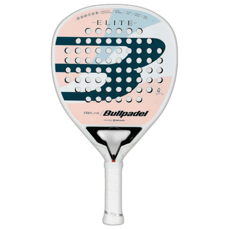 Bullpadel Elite Woman 2025 Gemma Triay