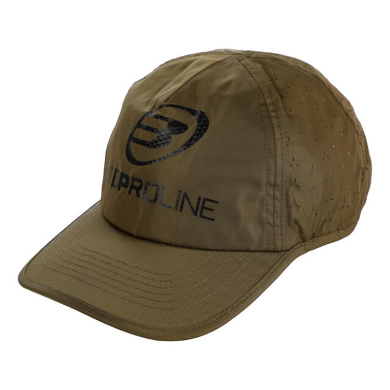 Cap Unisex – brown,