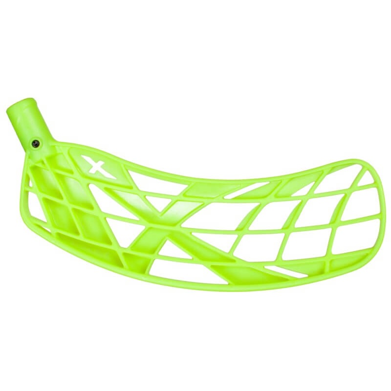 Exel X-Blade Neon Yellow MB|Left|Right