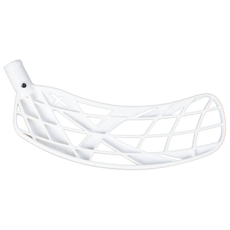 Exel X-Blade White MB|Left|Right