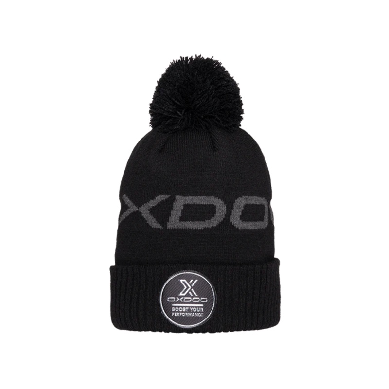 Gorro Oxdog Nitro Negro