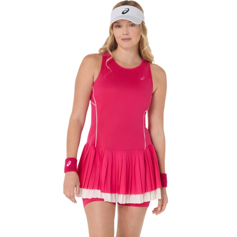 Match Dress Women – Pink