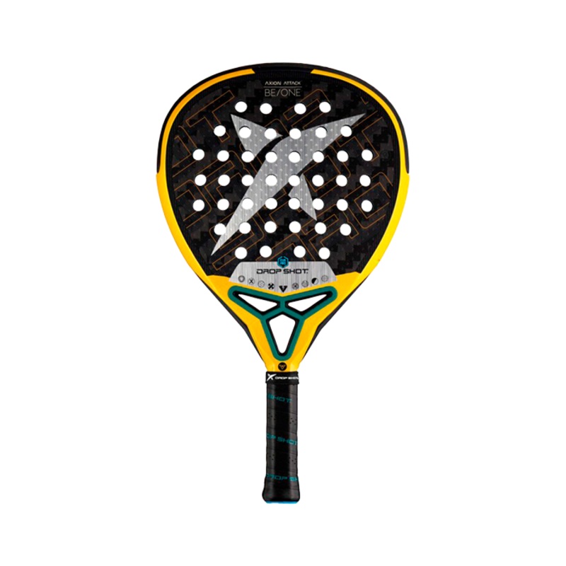 Pala Drop Shot Axion Attack 2024