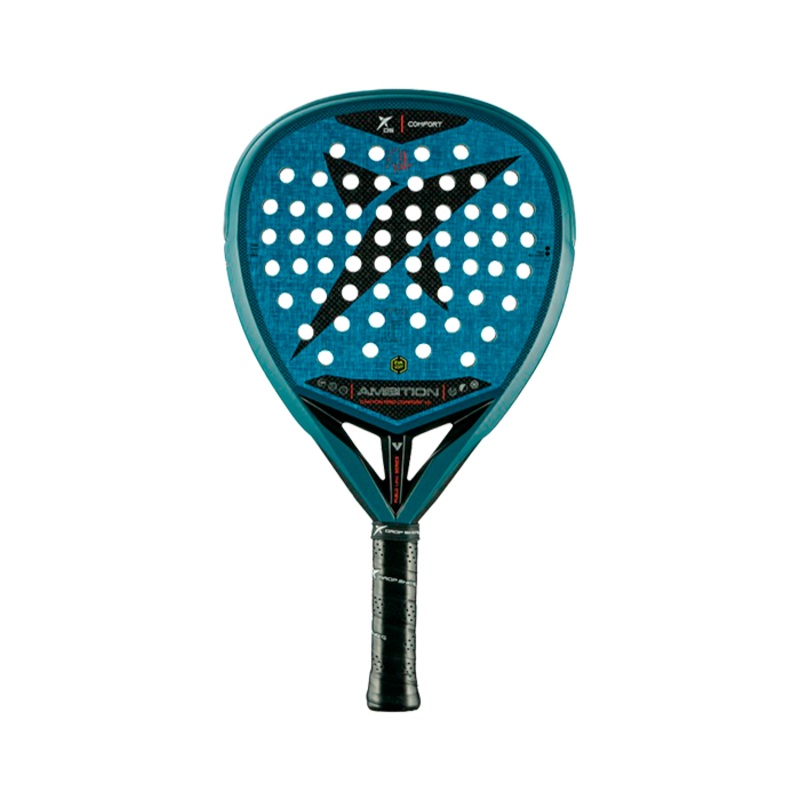 Pala Drop Shot Canyon Pro Comfort 1.0 2025