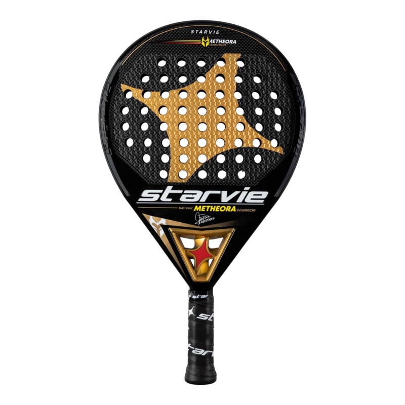 Starvie Metheora Warrior 2021