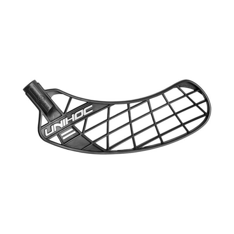 Unihoc UNITY Medium Black|Left|Right