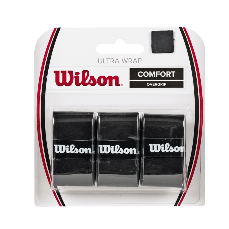 Wilson Ultra Wrap Overgrip 3Pk (WRZ403000)