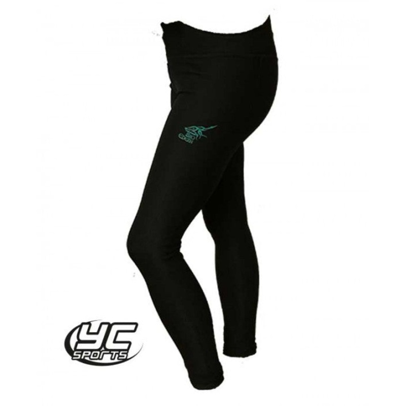 Ysgol Gyfun Gymraeg Bro Edern Full Legging
