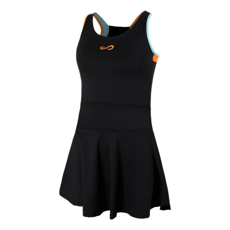 Orbit Dress Women – Black