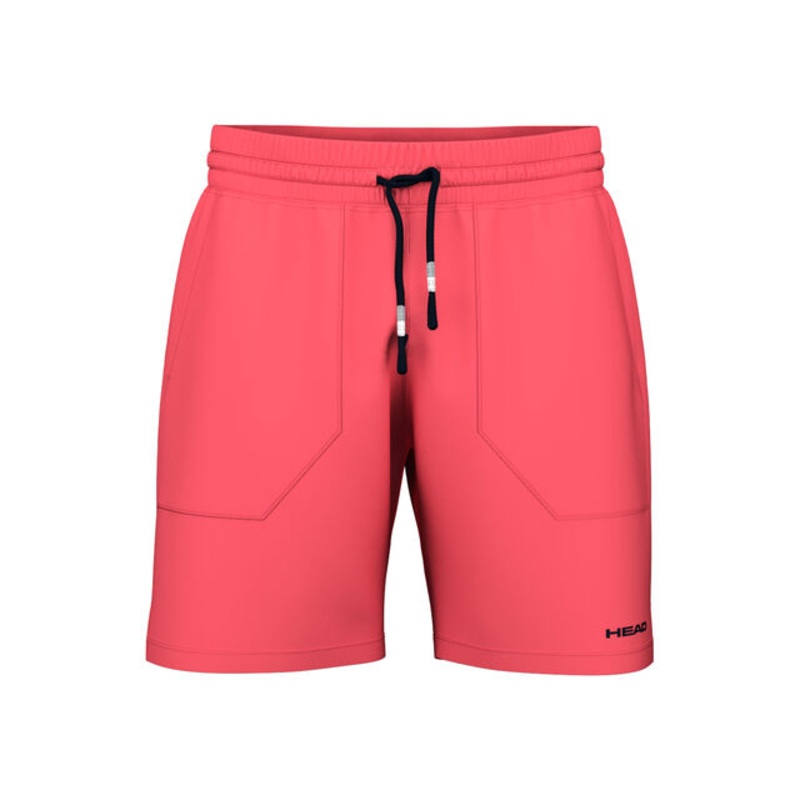 Play Shorts Men – Red