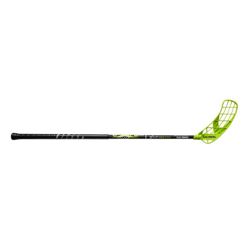 Salming Q5 X-shaft KickZone 2.7