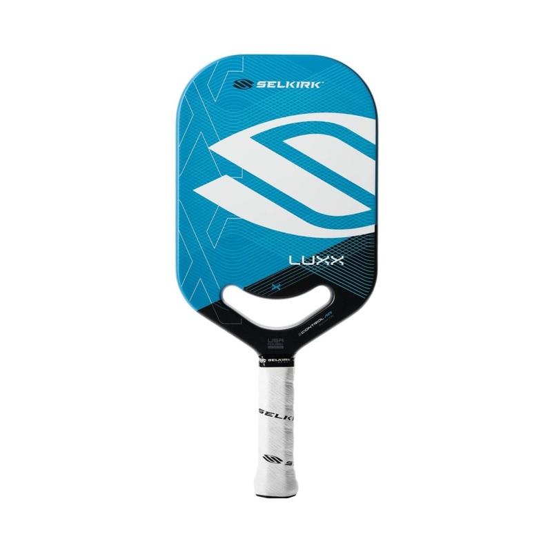 Selkirk LUXX Control Air Invikta Pickleball Paddle