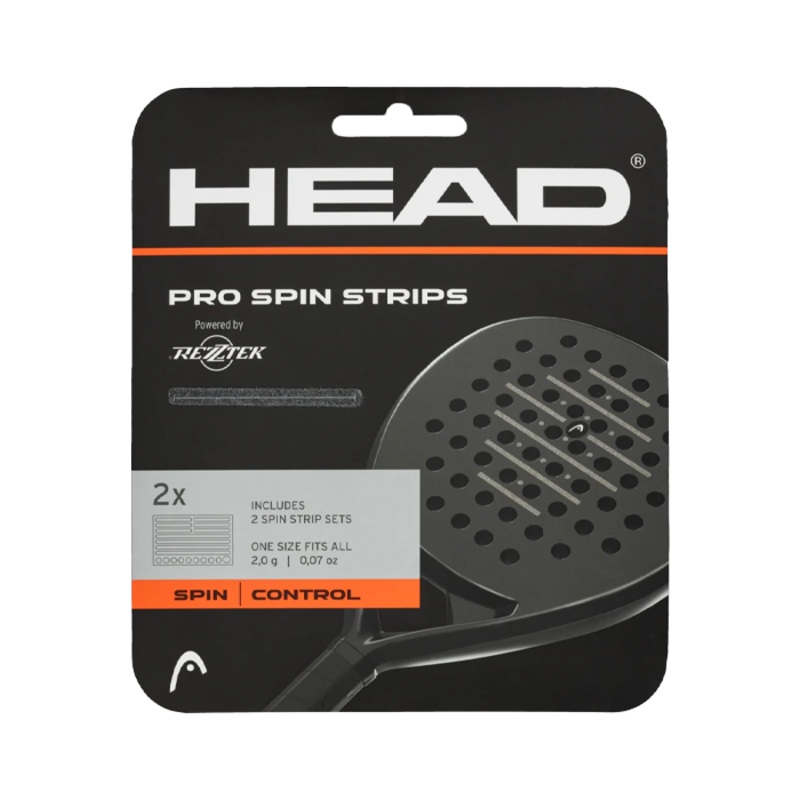 Spin Strips HEAD Padel Pro