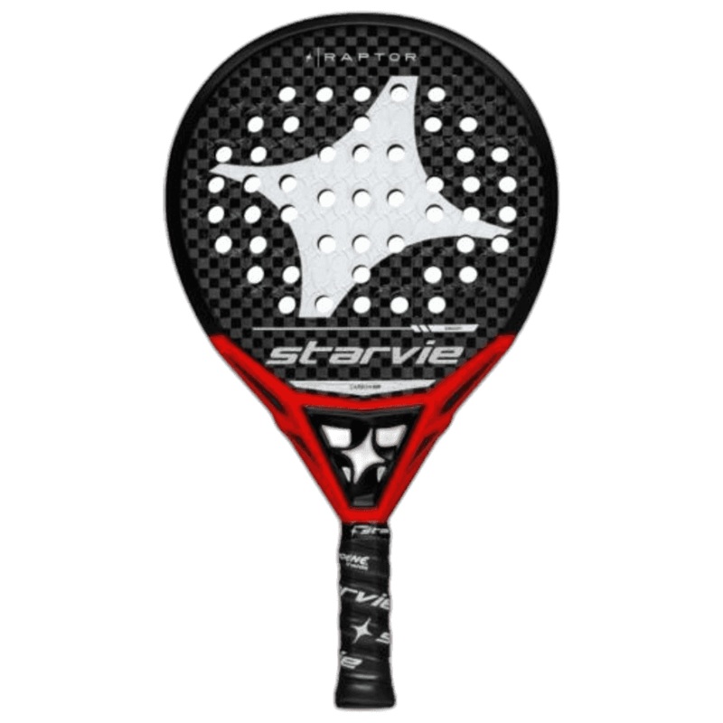 Star Vie Raptor Pro Touch 2025