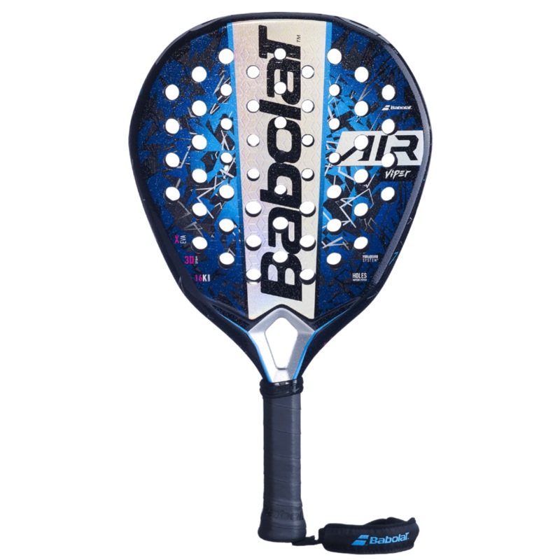 Babolat Air Viper 25|Blue