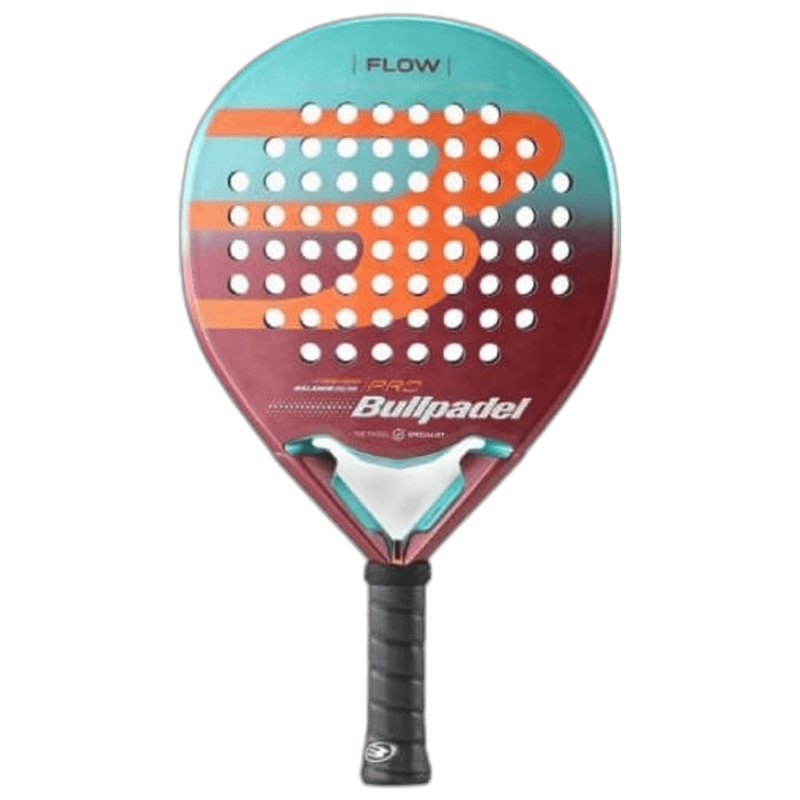 Bullpadel Flow 2022