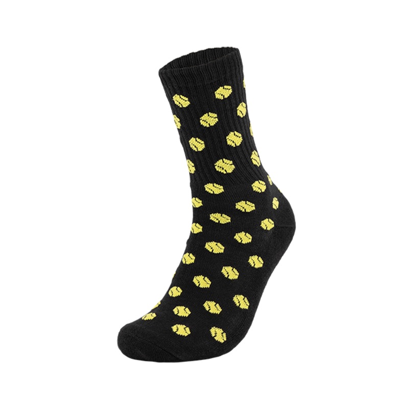 Calcetines Balls Negro 2025|36/39|40/45