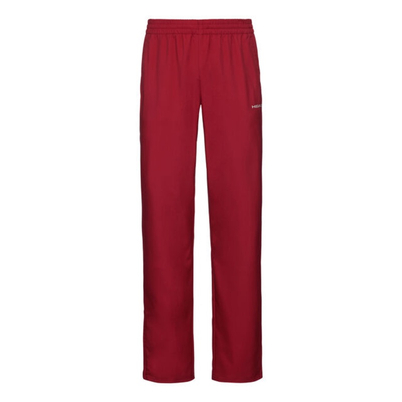 Club Training Pants Men – Red