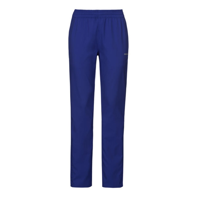 Club Training Pants Women – Blue