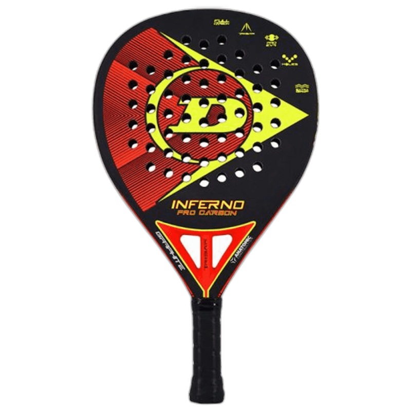 Dunlop Inferno Pro Carbon 2021
