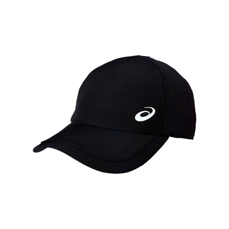 Gorra Asics Performance Negra|M|L