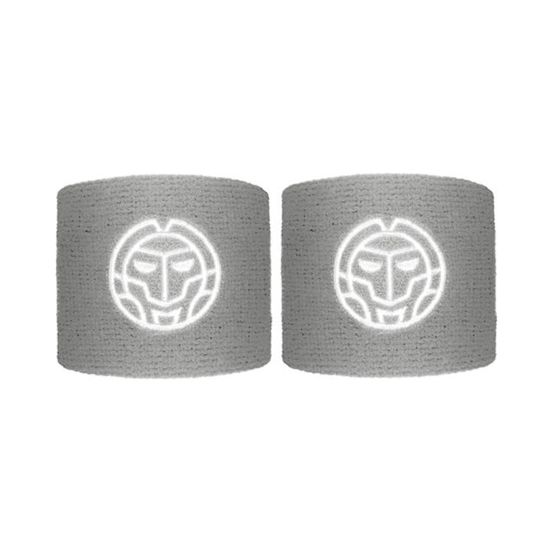 Lil Move Wristband-Grey