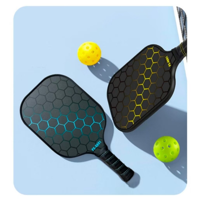 Superior Performance Racket Designed for Ultimate Player Advantage