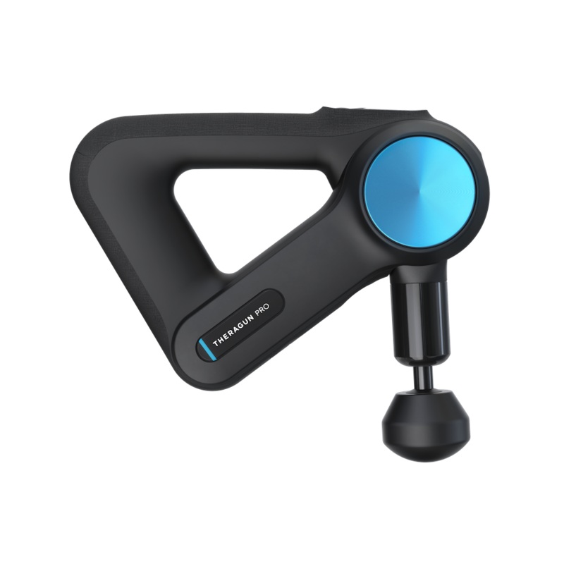 TheraGun Massager Pro 5 Gen Black