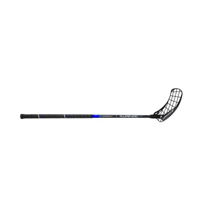 Unihoc Epic Carbskin Curve 1.0 29 20/21