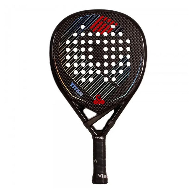 VIBOR-A TITAN 3K BLACK