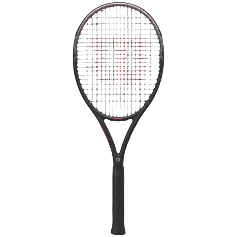 Wilson Pro Staff Precision 100 Tennis Racket