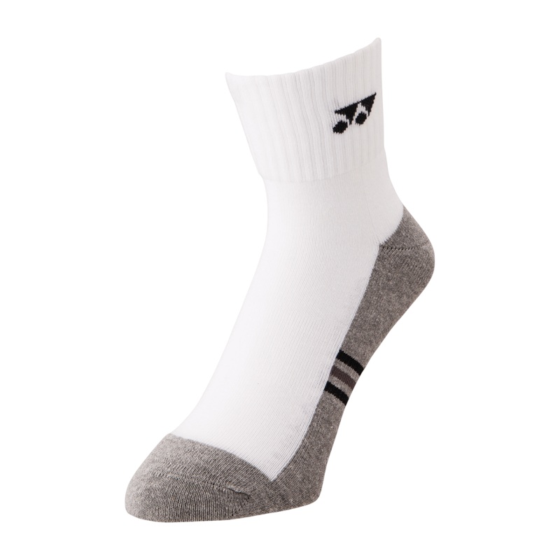 Yonex Quarter Sport Socks 19234EX (pack of 3) Assorted