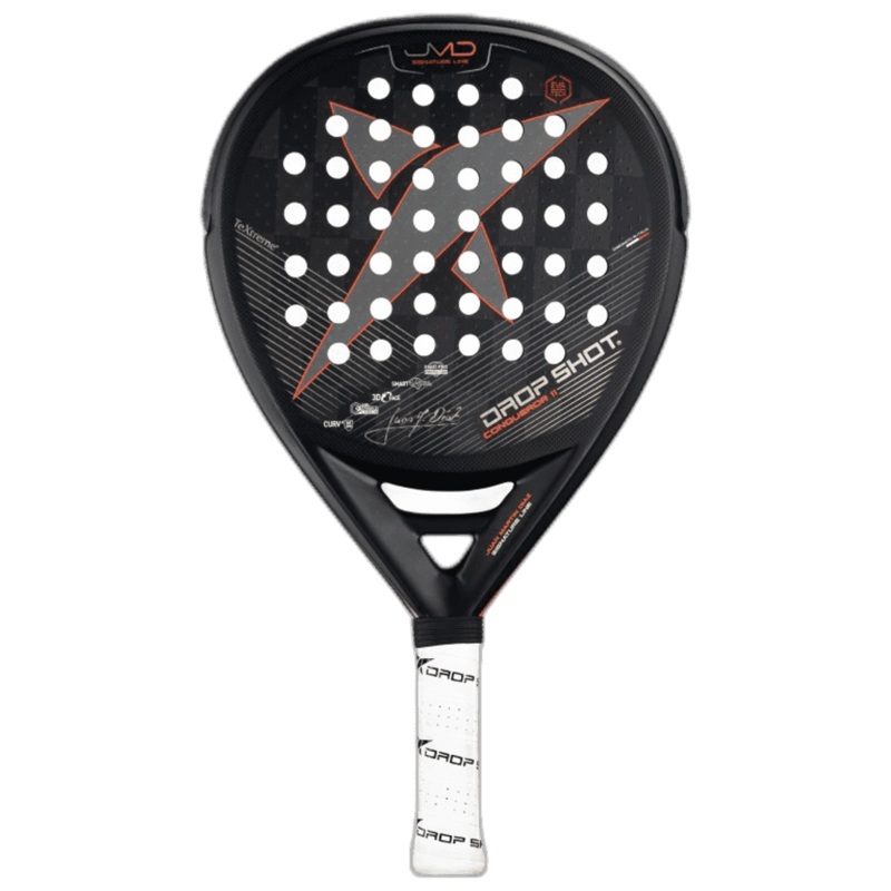 Drop Shot Conqueror 11 2023