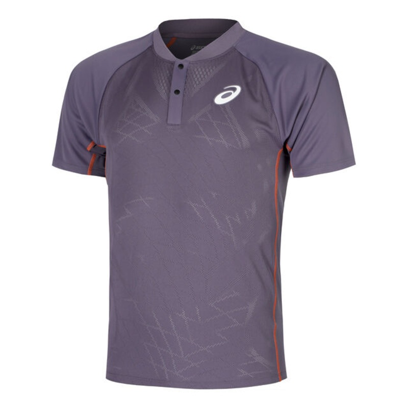 Match Actibreeze Polo Men – Violet