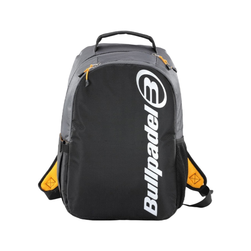 Mochila Bullpadel Performance Negro 2025