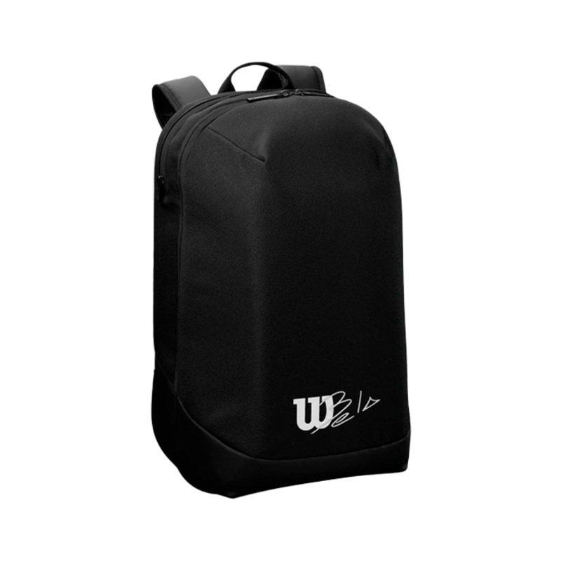 Mochila Wilson Bela Negro