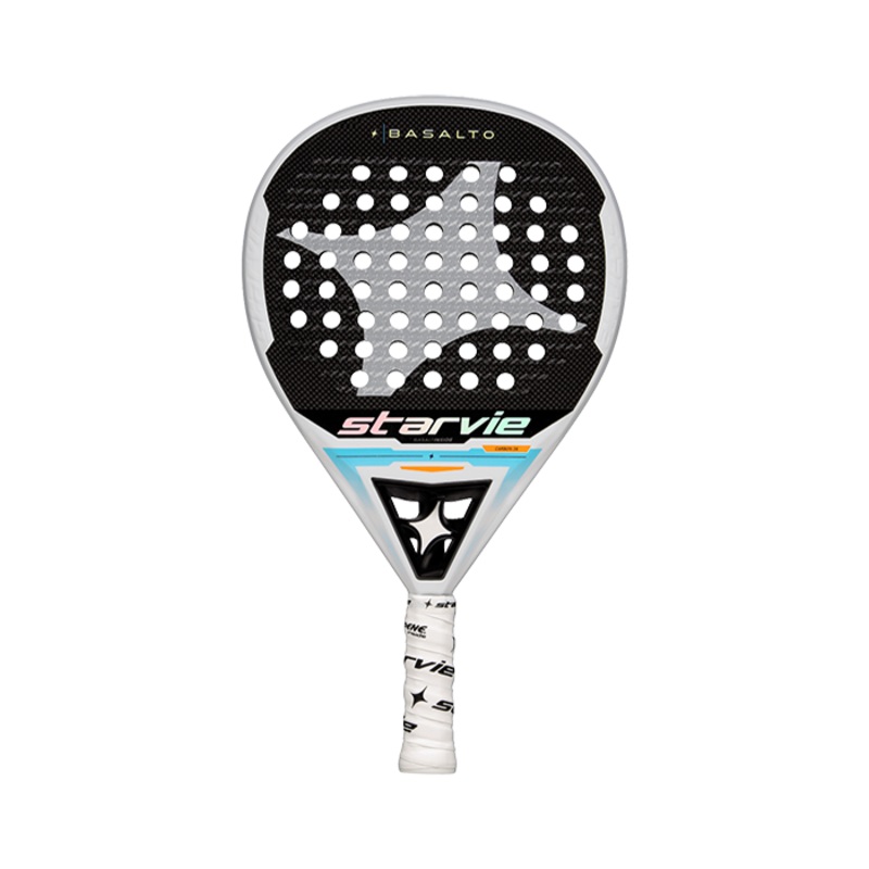 Pala StarVie Basalto Soft 2025