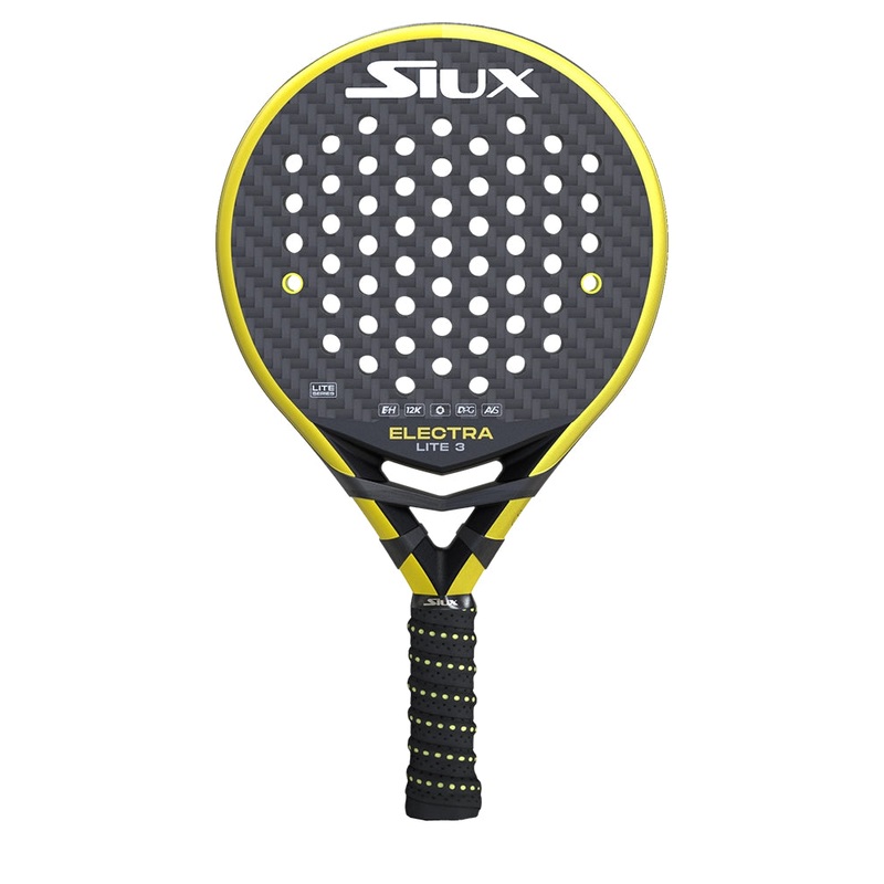 Siux Electra ST3 Lite 2024