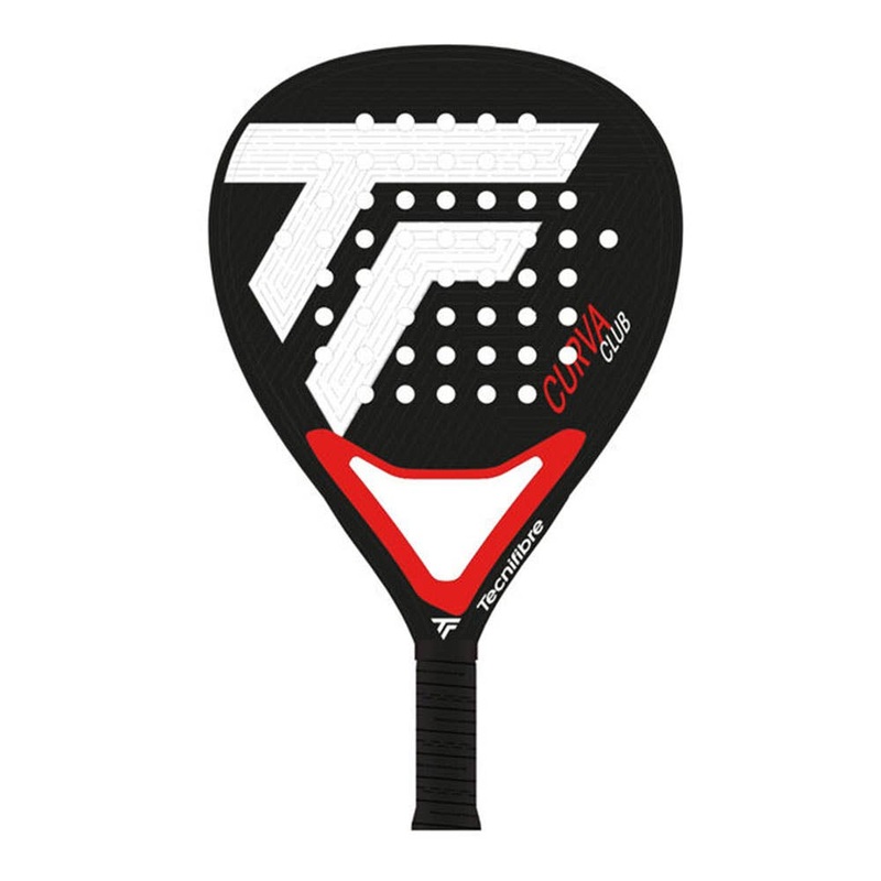 TECNIFIBRE CURVA CLUB 2025