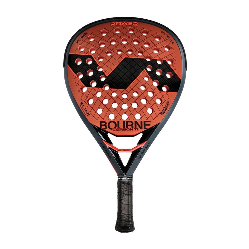 VARLION BOURNE ADVANCED BLACK CARBON TI 2023